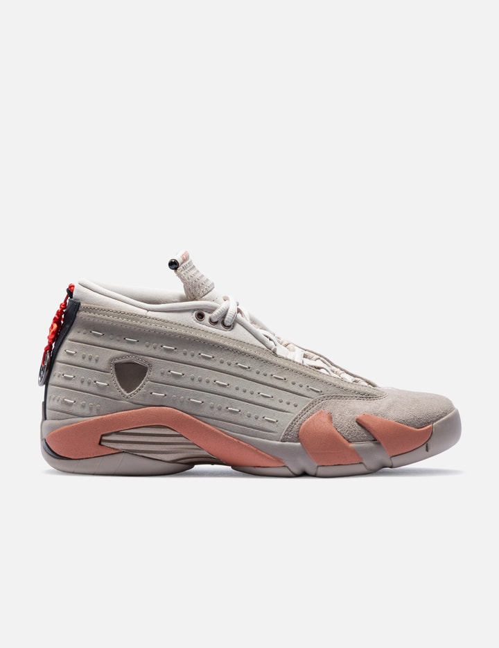 조던 브랜드 Air Jordan 14 Retro Low Clot