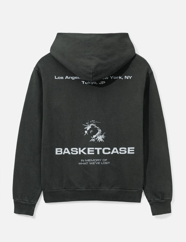 Basketcase Ave Maria Hoodie