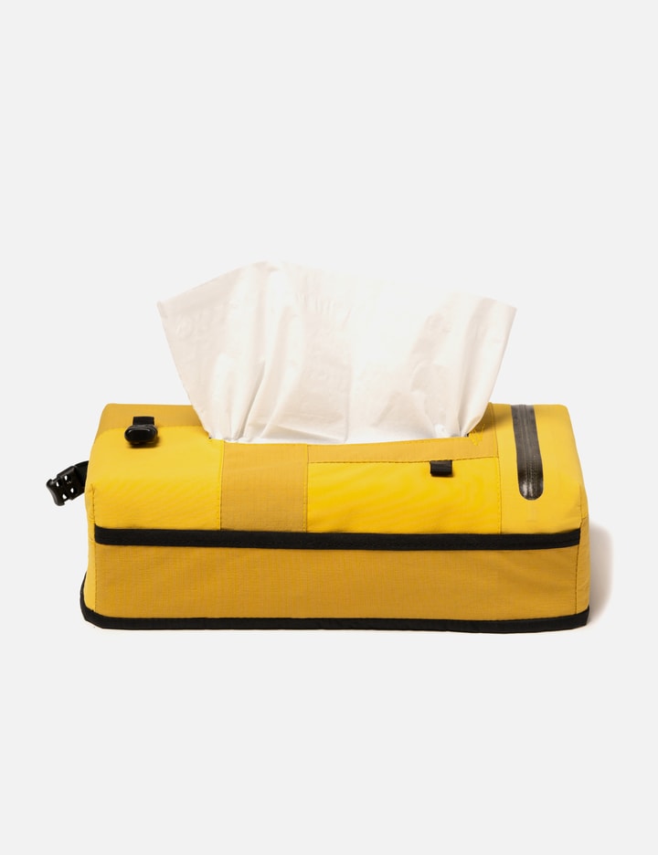 GORE-TEX TISSUE BOX Placeholder Image