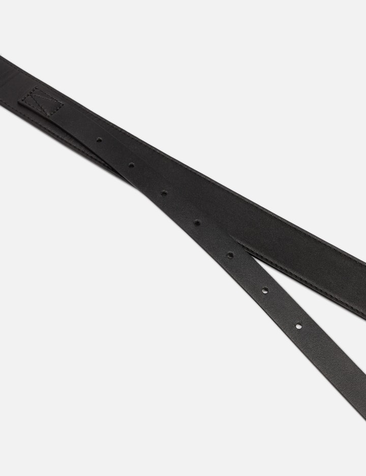 twin straps belt Placeholder Image