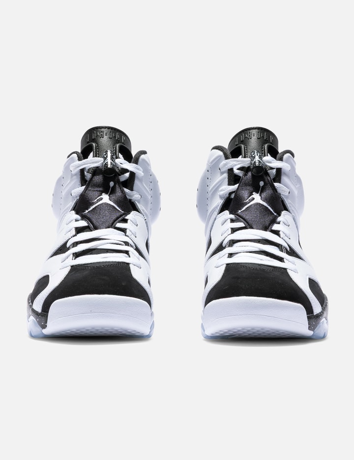Jordan Brand Air Jordan 6 Retro "Oreo"