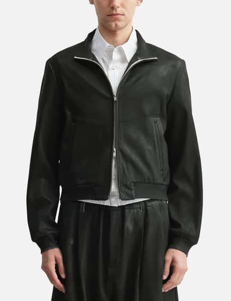 Track Blouson view 10