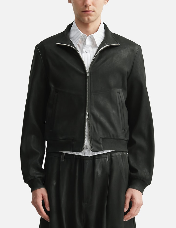 Track Blouson view 3