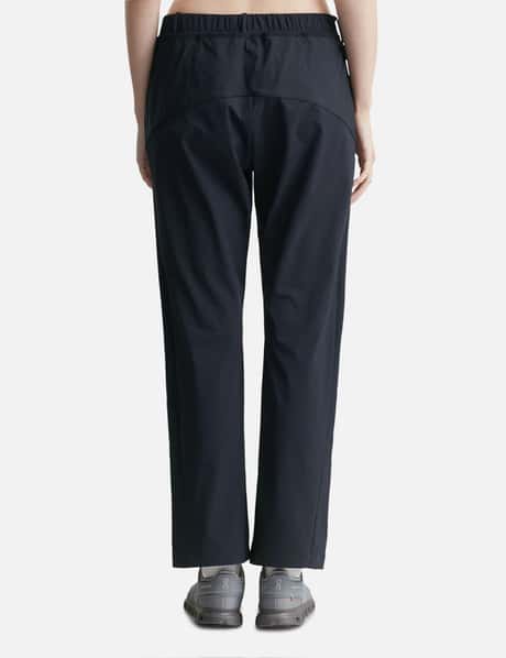 X POST ARCHIVE FACTION (PAF) Woven Pants view 17