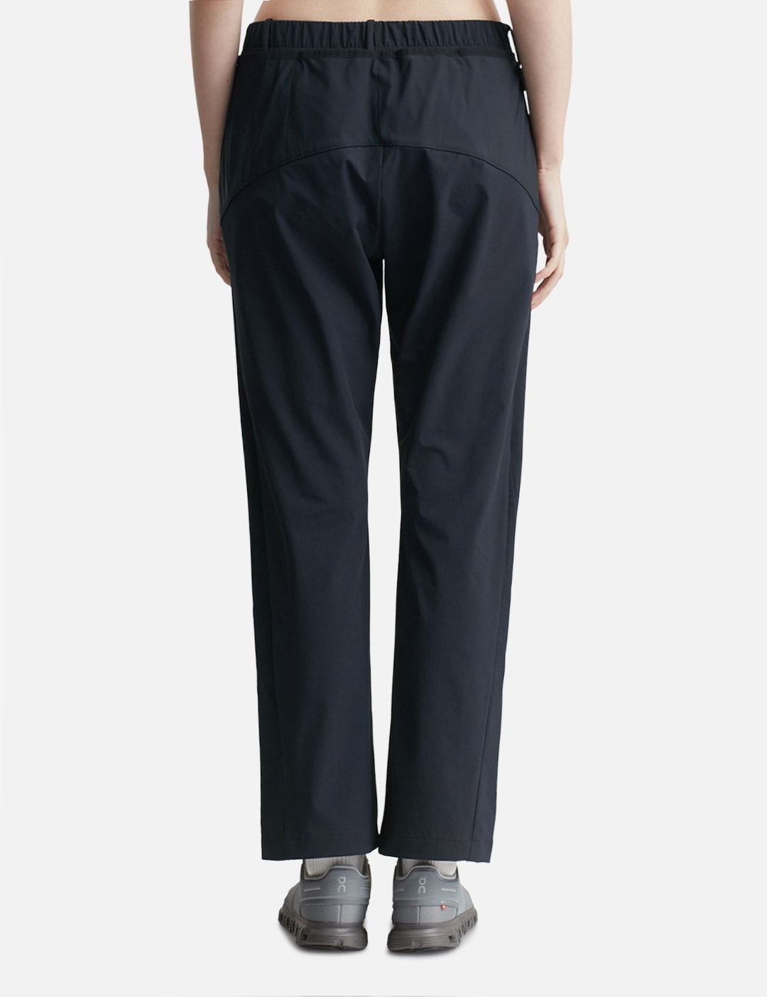 X POST ARCHIVE FACTION (PAF) Woven Pants view 18