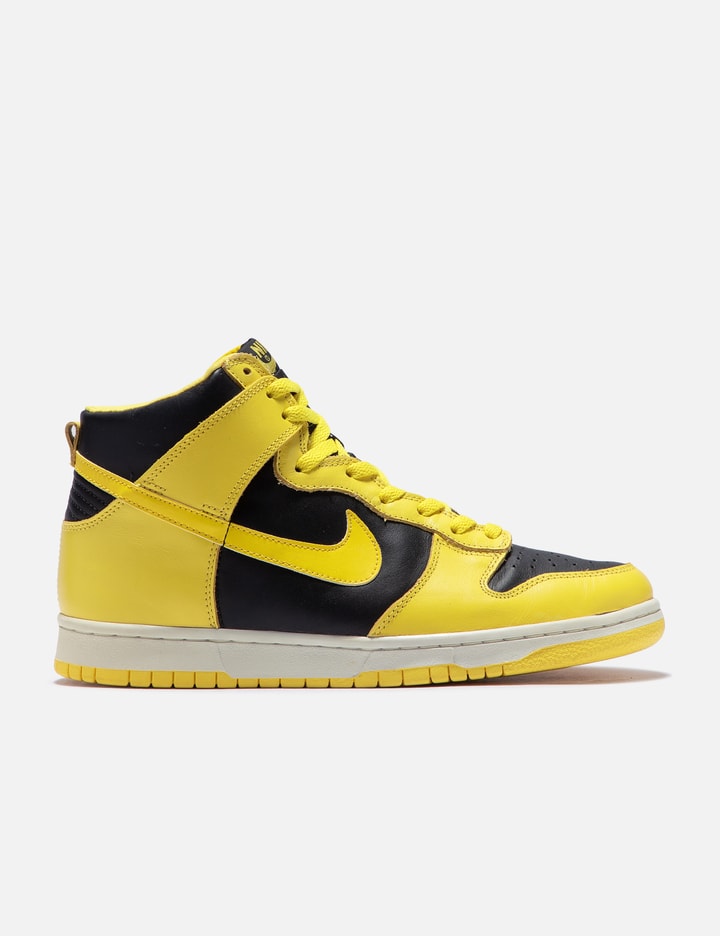 NIKE DUNK HI 1999 GOLDEN ROD Placeholder Image