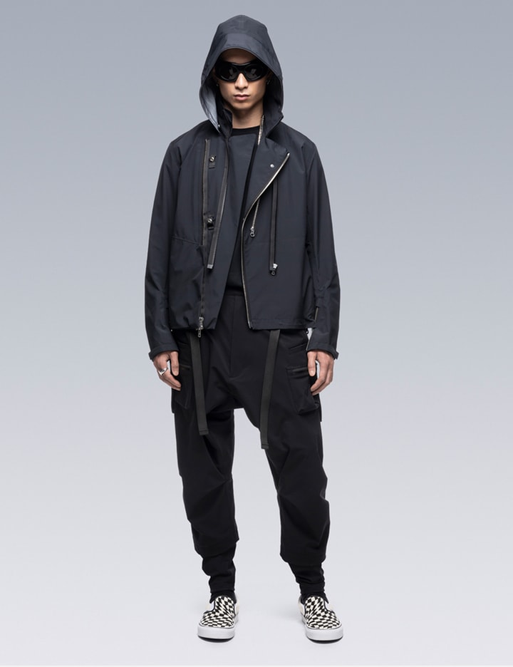3L Gore-Tex® Pro Rider Jacket Placeholder Image