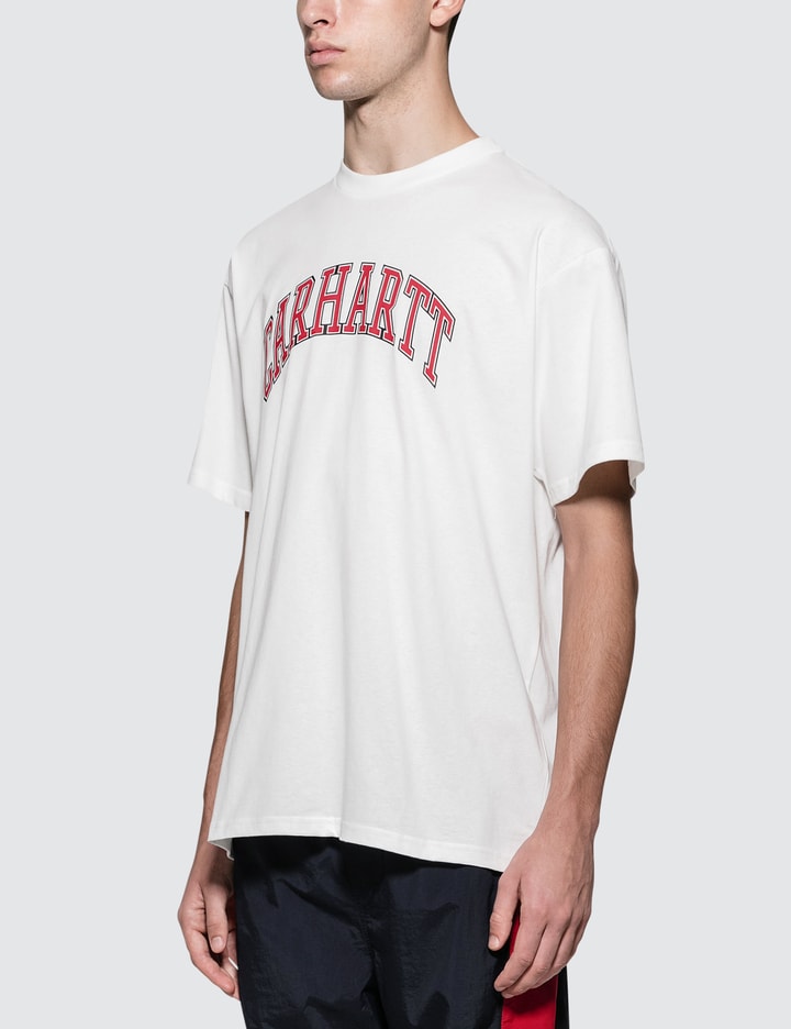 Knowledge S/S T-Shirt Placeholder Image