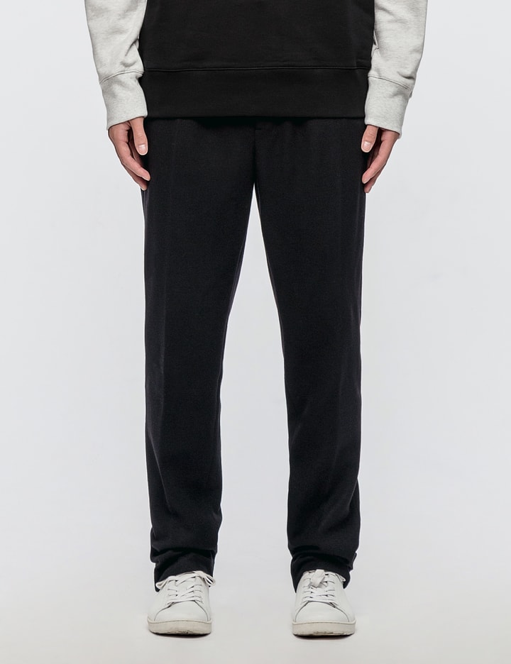 Oversized Carrot Fit Trousers Placeholder Image