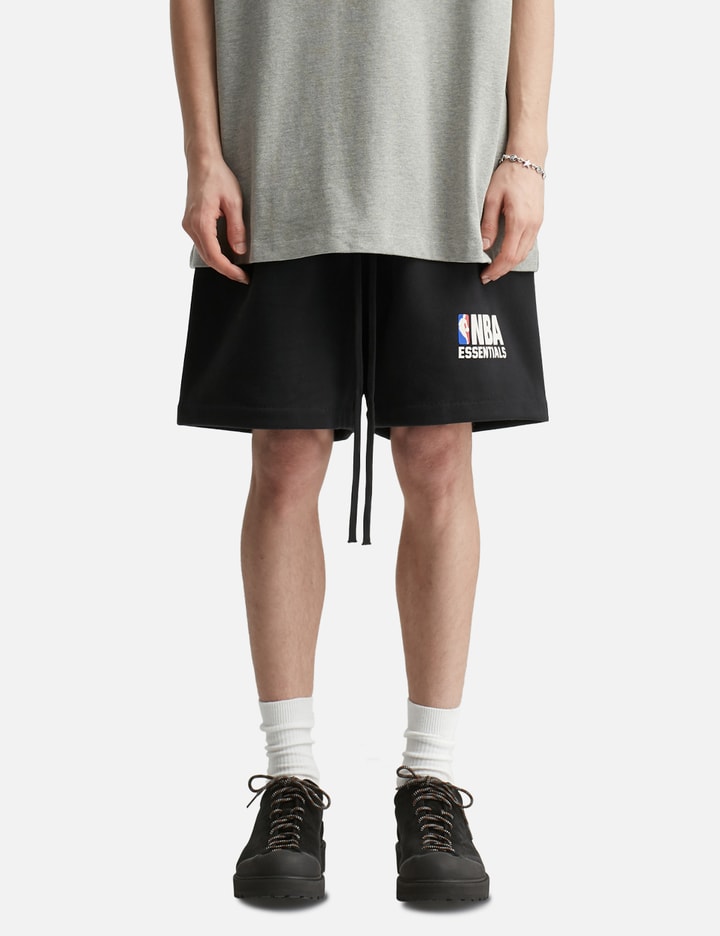 NBA Classic Sweatshort Placeholder Image