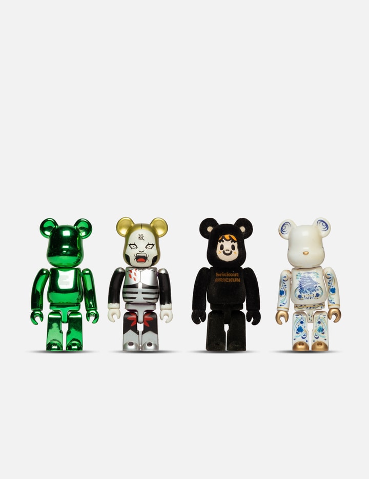 Be@Rbrick 100% Set Placeholder Image
