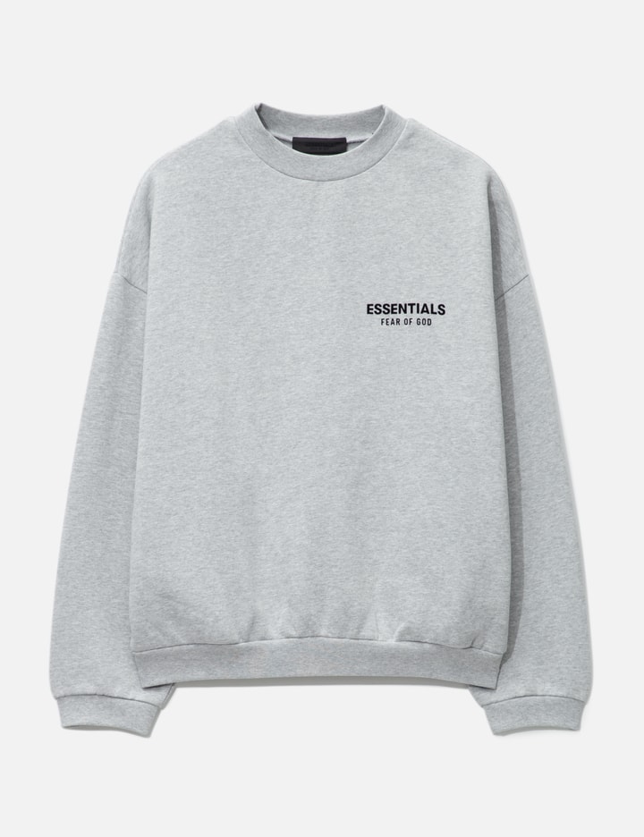 FLEECE CREWNECK Placeholder Image