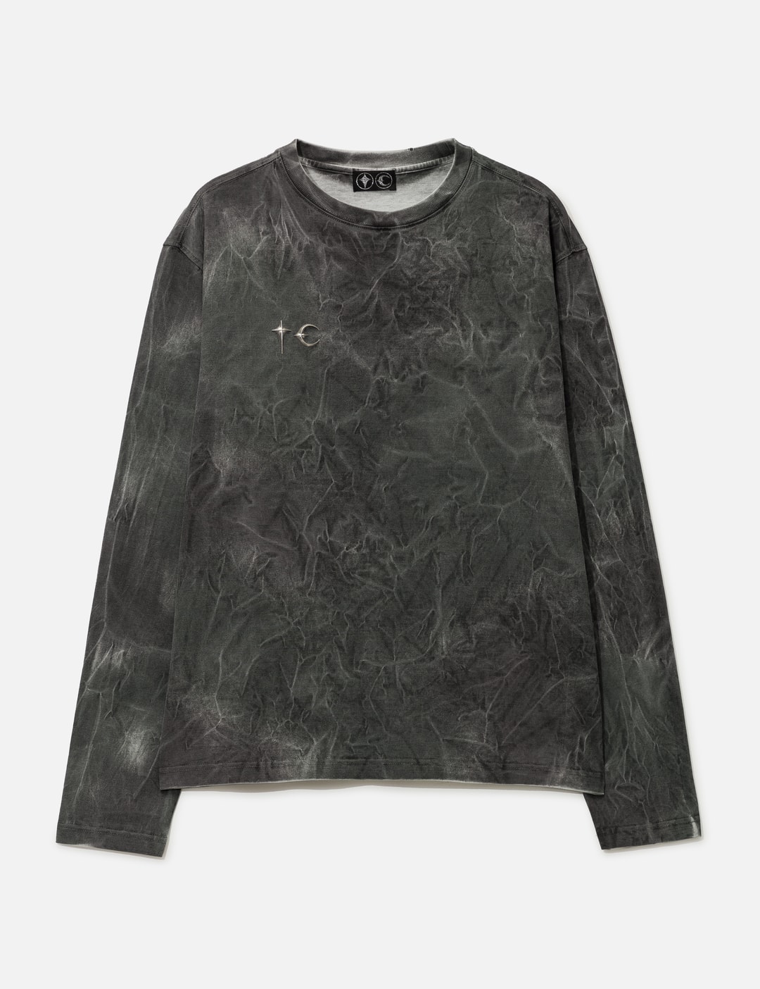 Dime - ウェー ビーボーンズ テリー LS シャツ | HBX - ハイプビースト  