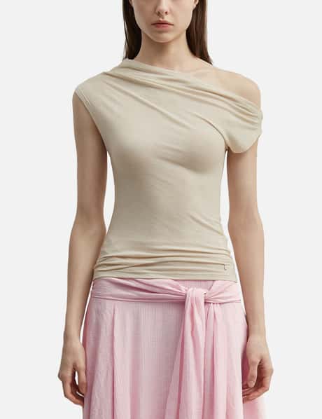 Tilt Drape Top view 10