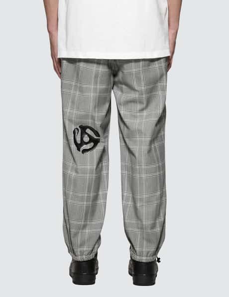 Monkey Time - Pleasures × Monkey Time Track Pants | HBX - Globally 
