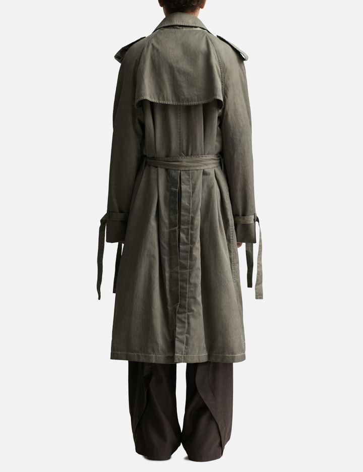 Trench Coat Placeholder Image