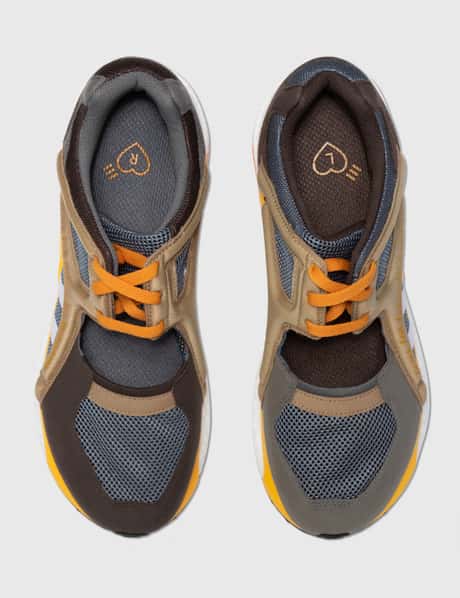adidas Originals - Adidas Originals X Human Made EQT Racing  display picture 2