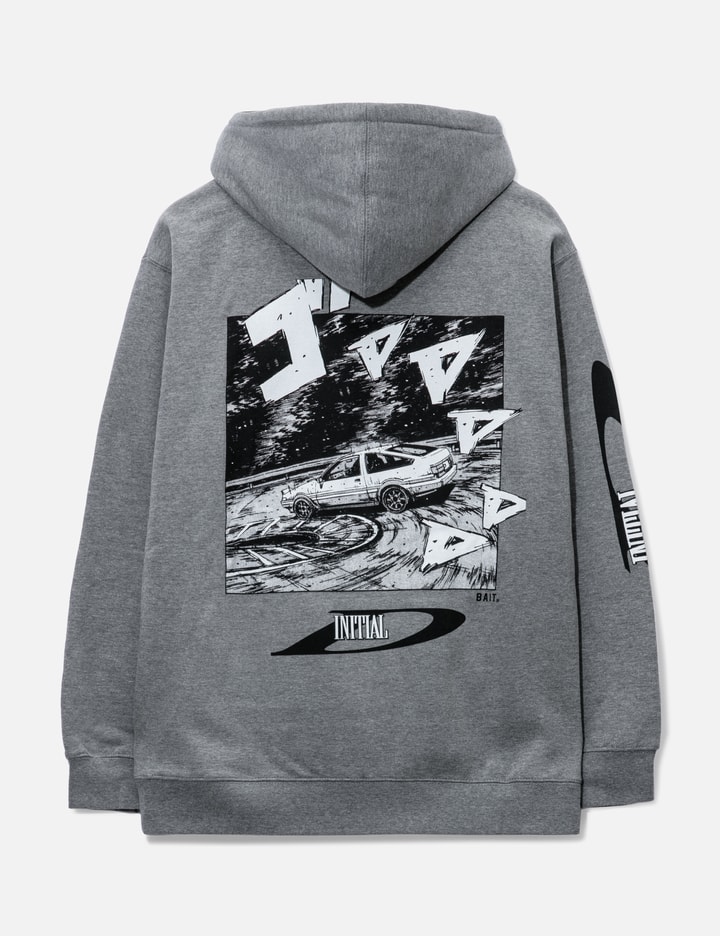 BAIT D Hoodie Placeholder Image