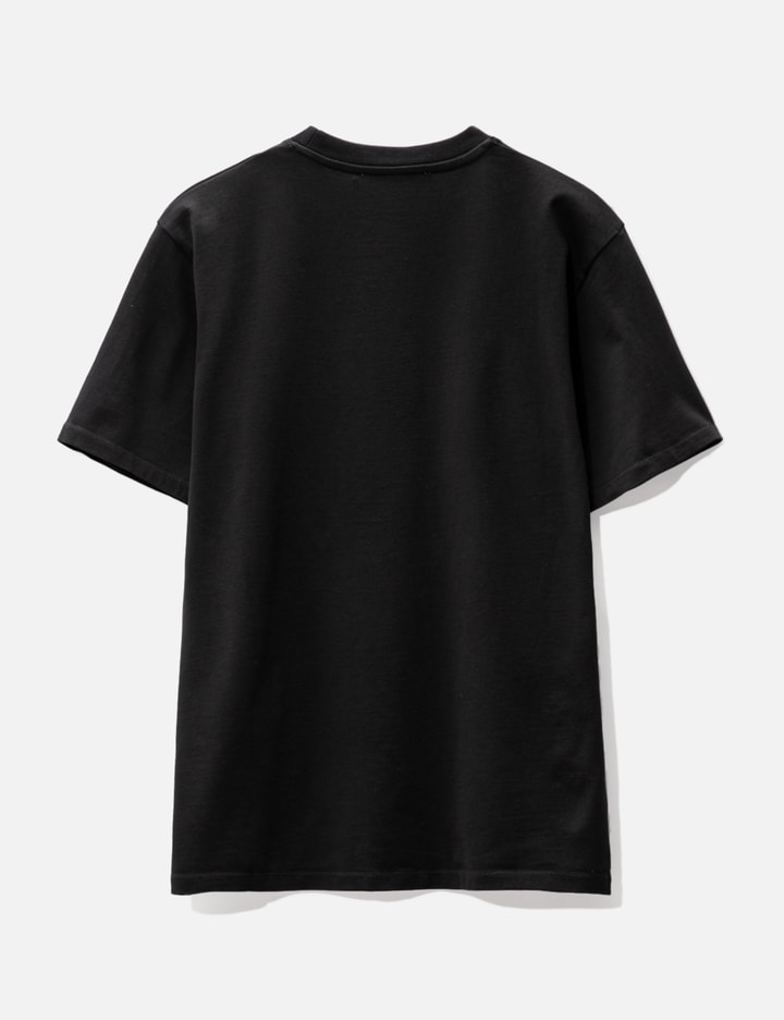 Mini Handwriting Classic T-shirt Placeholder Image