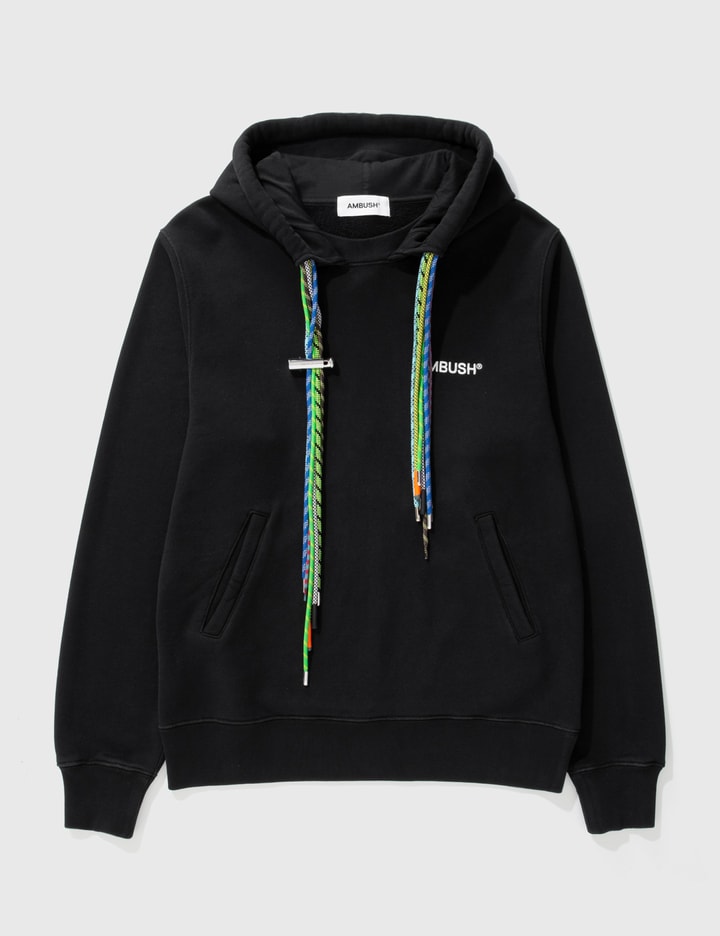 Multicord Hoodie Placeholder Image