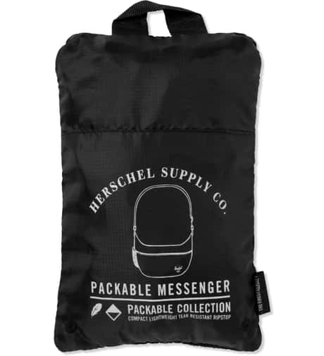 herschel backpack messenger bag Cove Supply Co. USA Also available in Premium Classics Cove Messenger Small Herschel