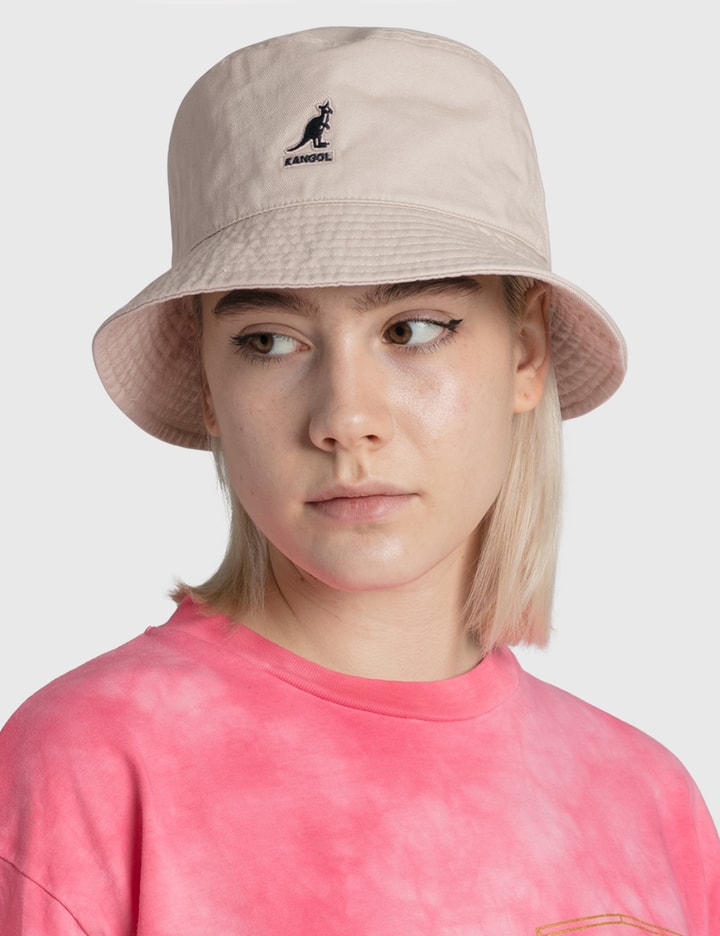 WASHED BUCKET Placeholder Image