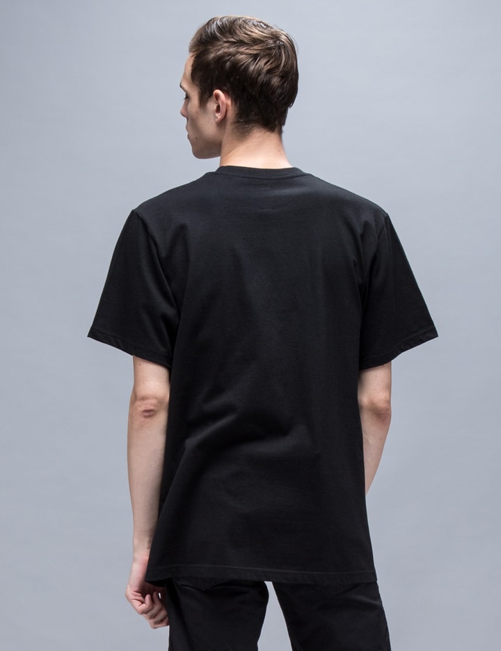 Octave S/S T-Shirt Placeholder Image