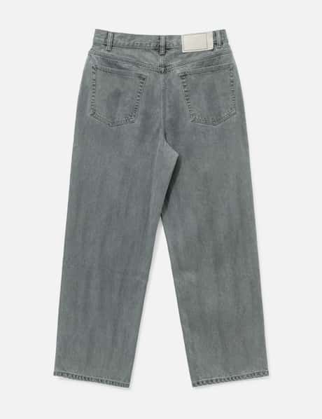 Loose Jeans view 8