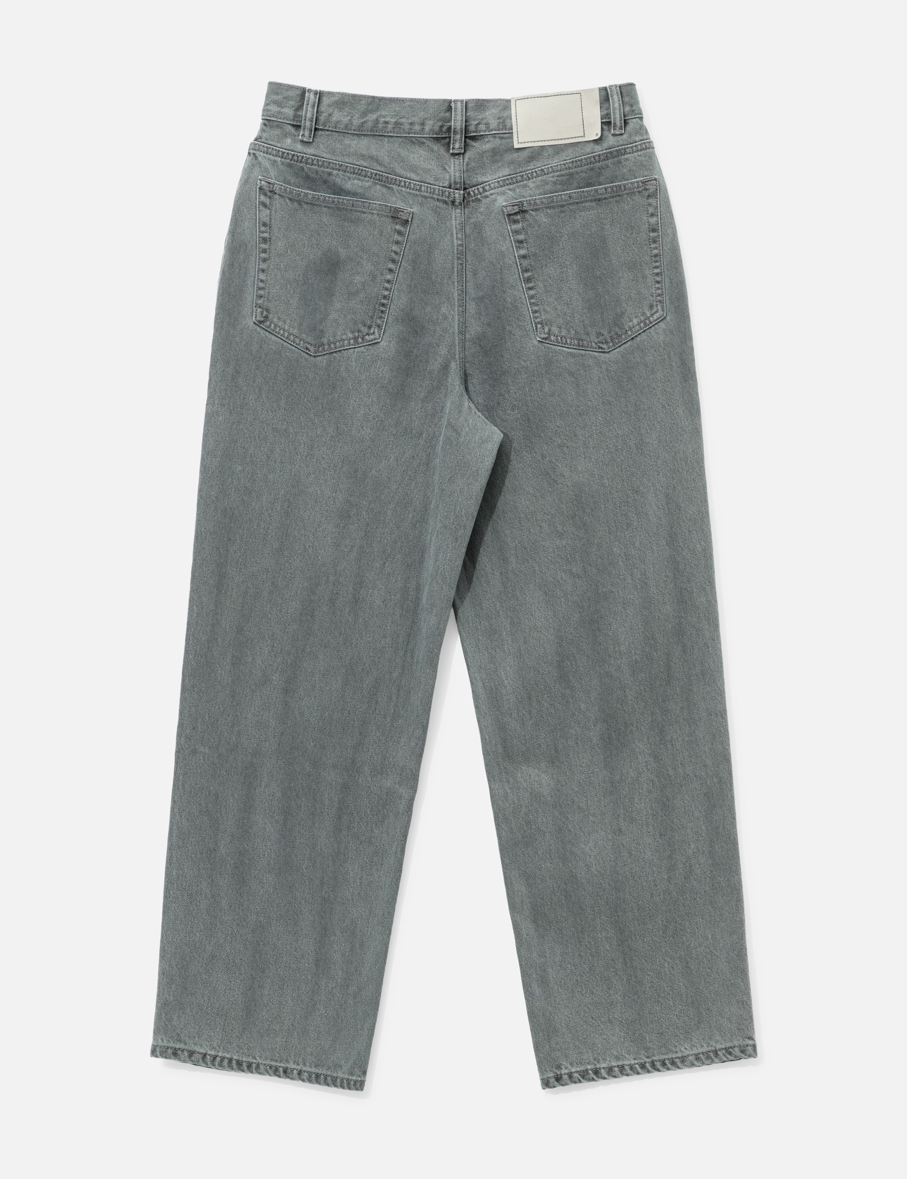 Loose Jeans view 17
