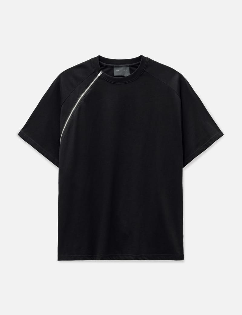 heliot emil Cryosphere 長袖Tシャツ パワーニット 【公式通販】
