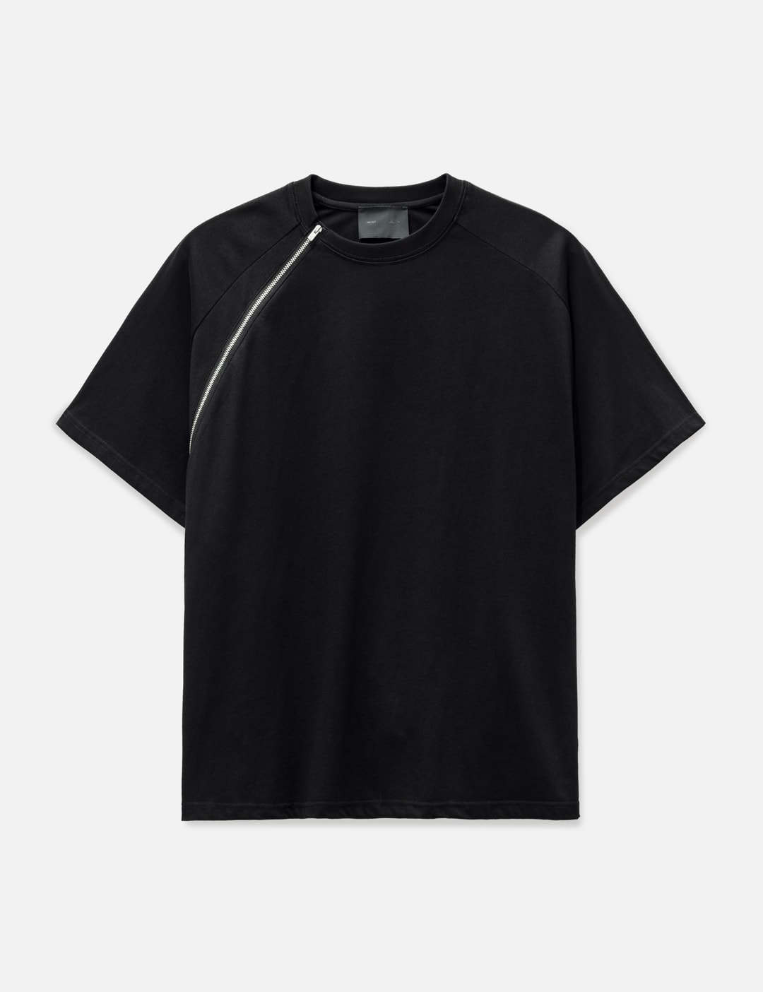 SEQUENCE ZIP T-SHIRT view 7