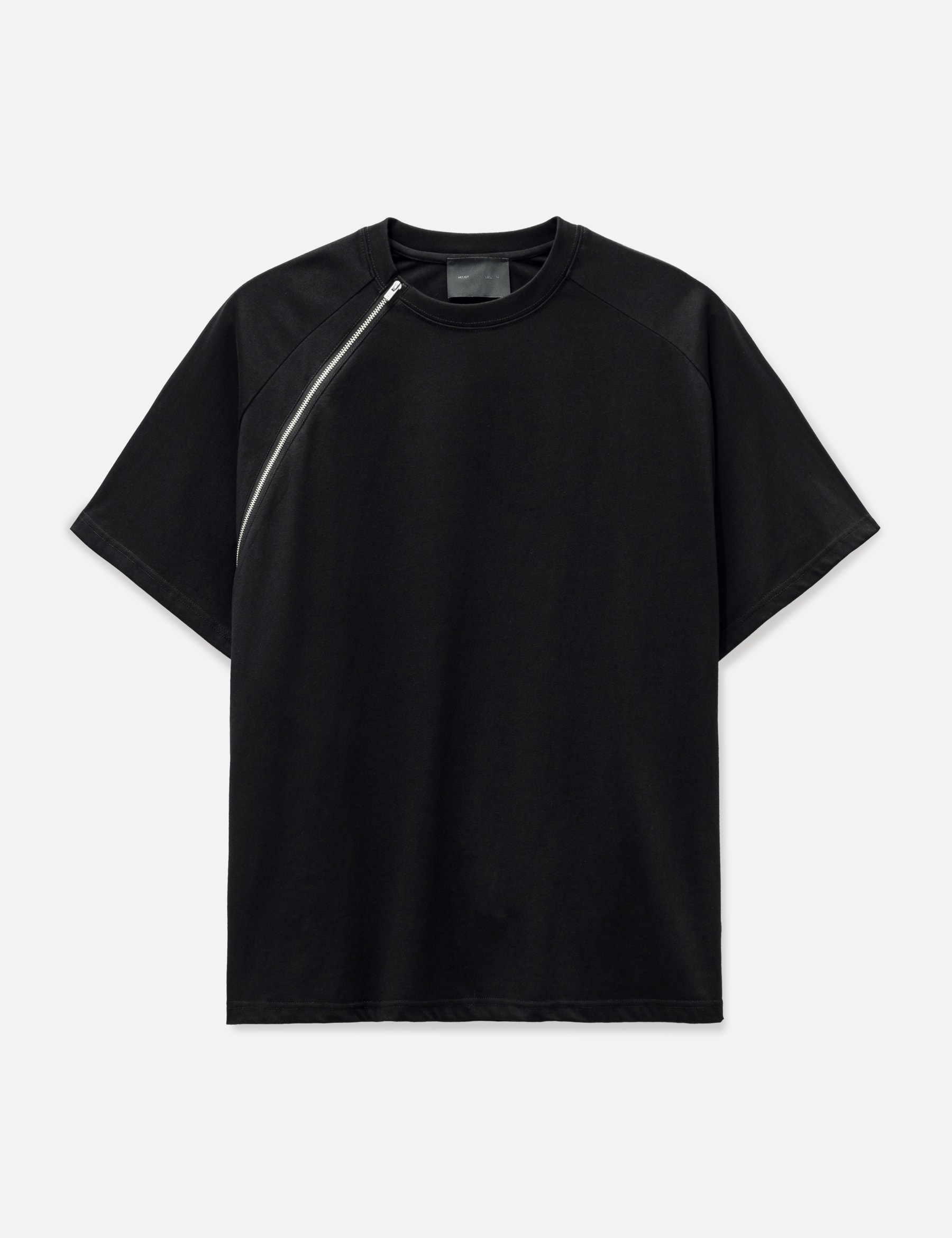 SEQUENCE ZIP T-SHIRT view 16