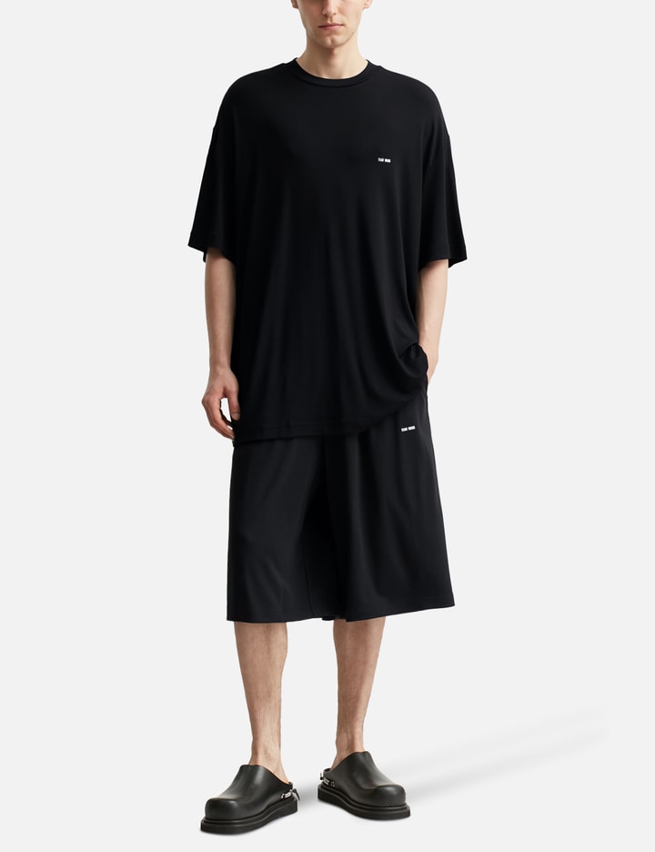 THE ORIGINAL 1 Pajama T-shirt Placeholder Image