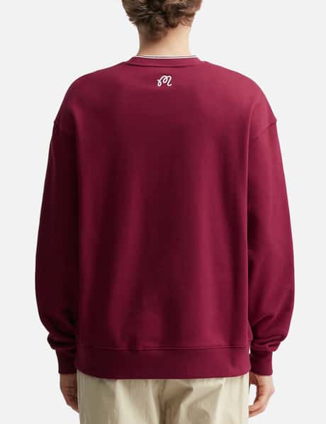 Monarch Crew Neck view 12