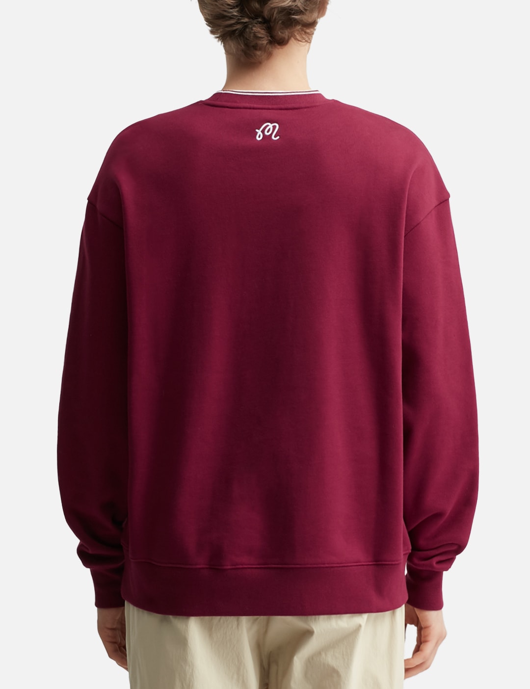 Monarch Crew Neck view 13