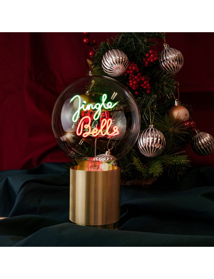 Jingle Bells Placeholder Image