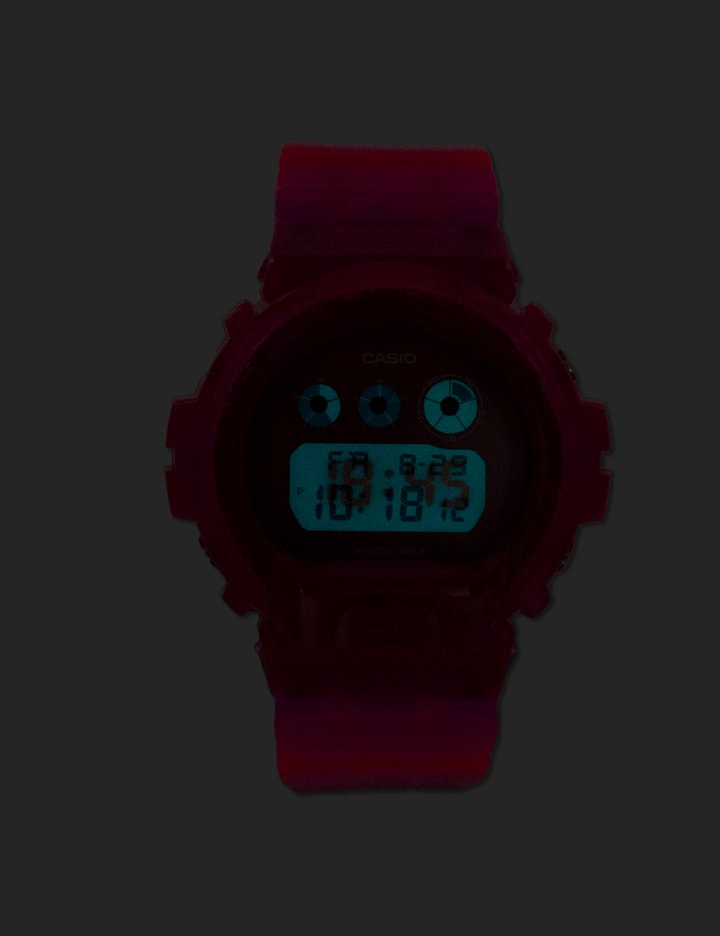 Nigo x K.ibe 35th Anniversary G-shock Placeholder Image