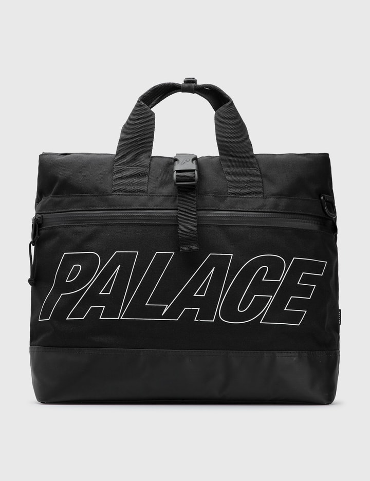 PALACE SKATEBOARDS TOTE BAG Placeholder Image