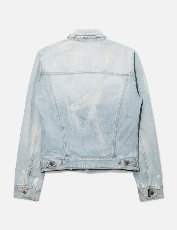 DOLCE & GABBANA DENIM JACKET Placeholder Image