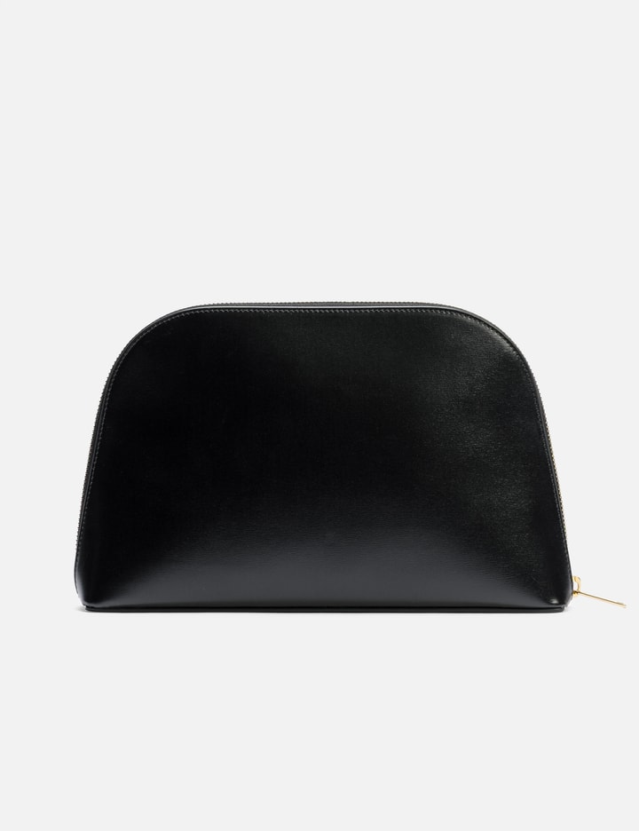 Pouch Triomphe In Shiny Calfskin Placeholder Image