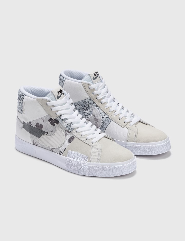 Nike SB Zoom Blazer Mid Premium Placeholder Image