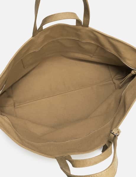 Drummer Toile Bag view 12