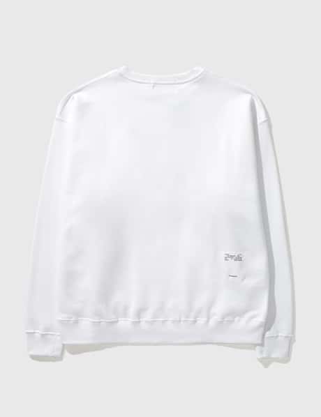 Raves CN BL Sweater view 8