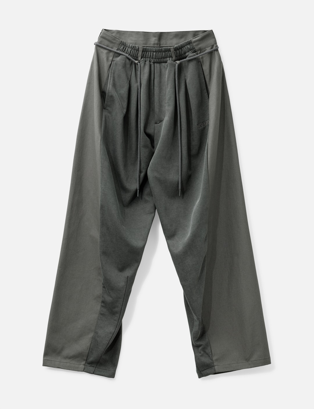 Dual Fabric Hybrid Pants view 7