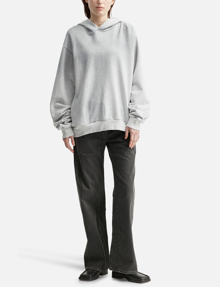 Logo Hooded Sweater Placeholder Image
