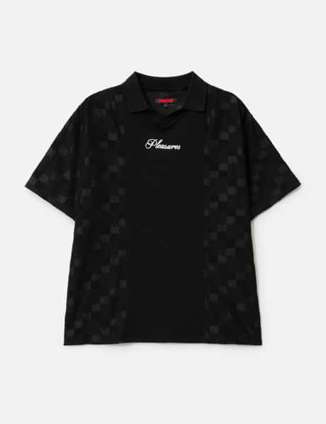 Pleasures Planets Polo
