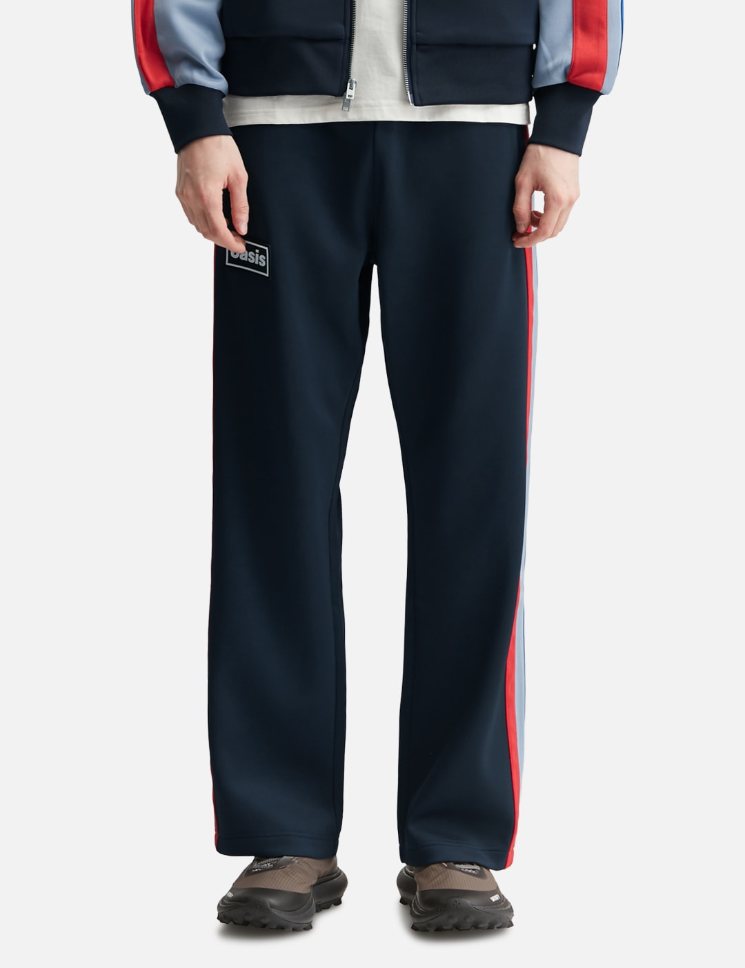 X Oasis Forever Track Pants view 18