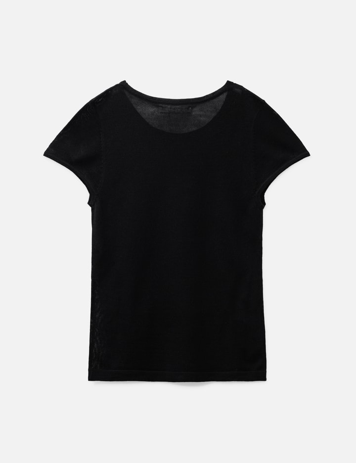 gimaguas Sanvi Collar T-Shirt