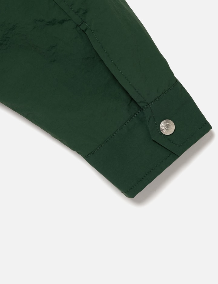 Human Made Anorak Parka