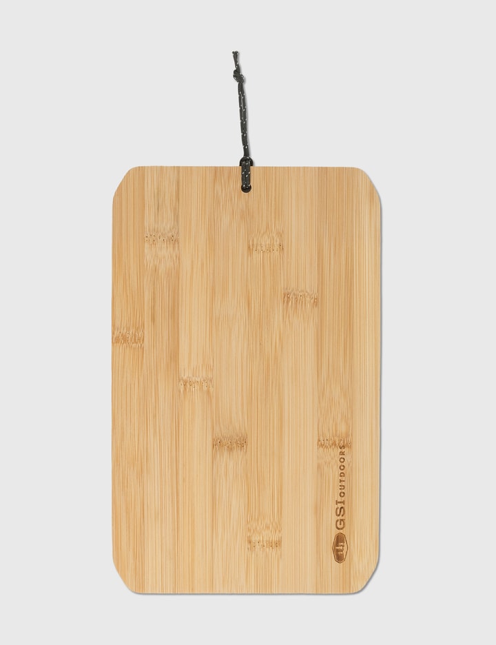 GSI Outdoors - Rakau Cutting Board - Small
